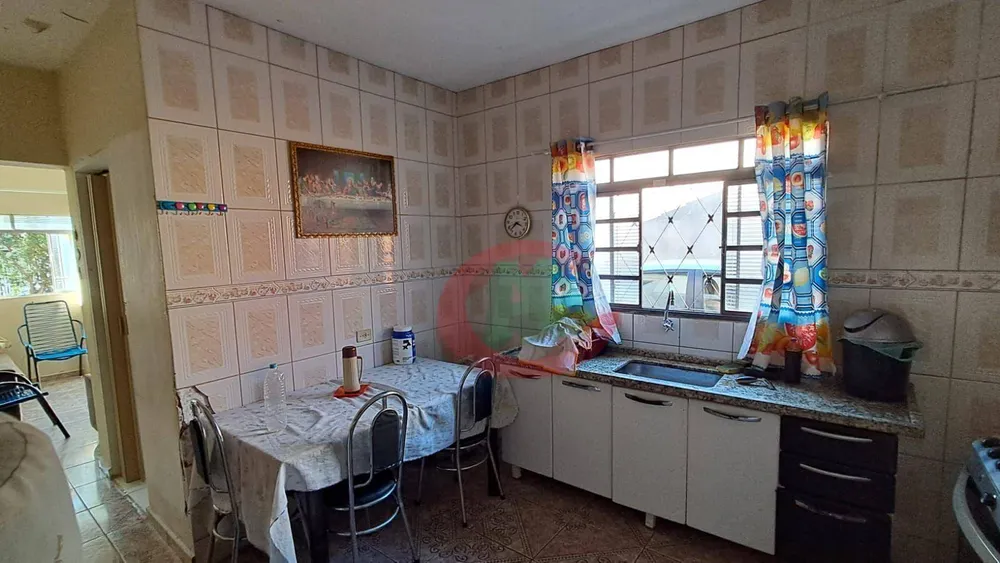 Casa, 2 quartos, 141 m² - Foto 2