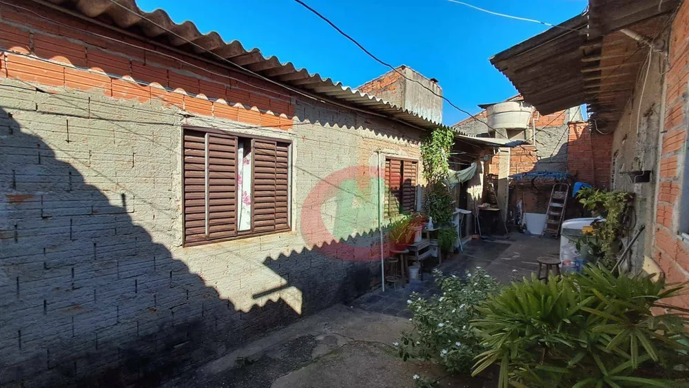 Casa, 2 quartos, 141 m² - Foto 4