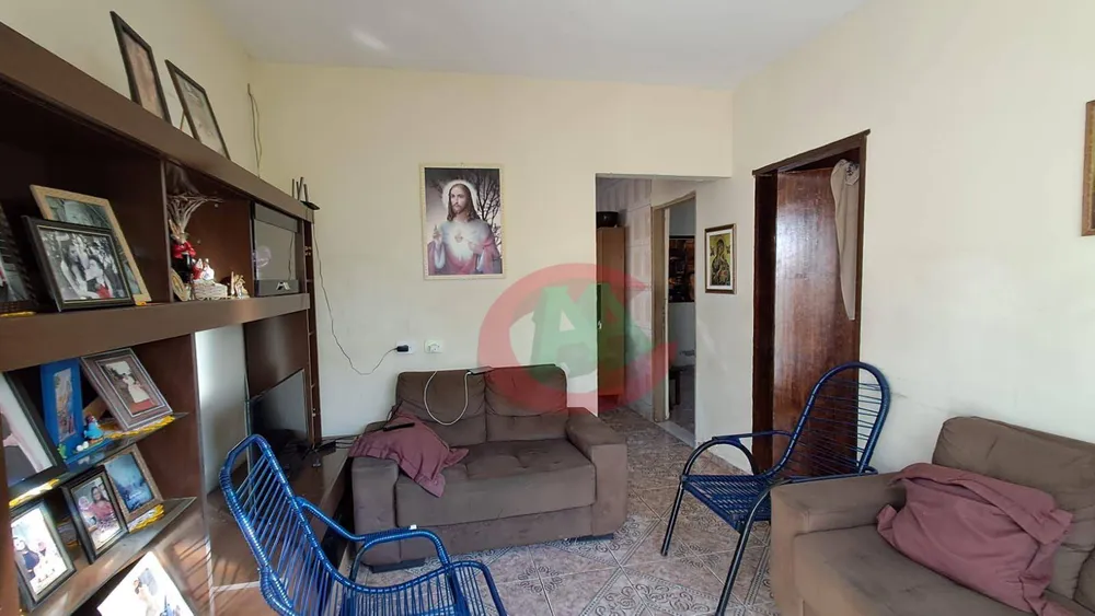 Casa, 2 quartos, 141 m² - Foto 5