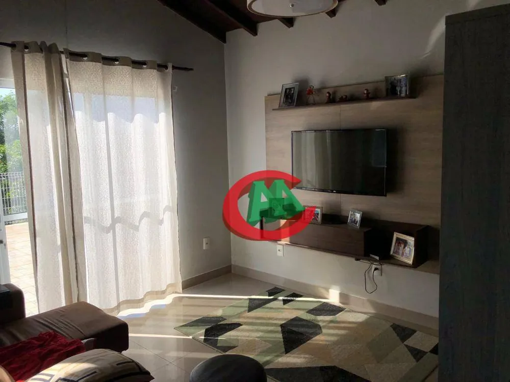 Chácara, 4 quartos, 3000 m² - Foto 4