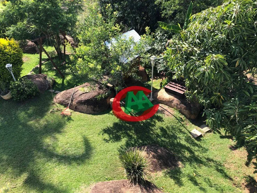 Chácara, 4 quartos, 3000 m² - Foto 7
