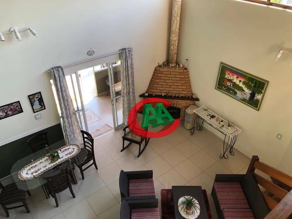 Chácara, 4 quartos, 3000 m² - Foto 9