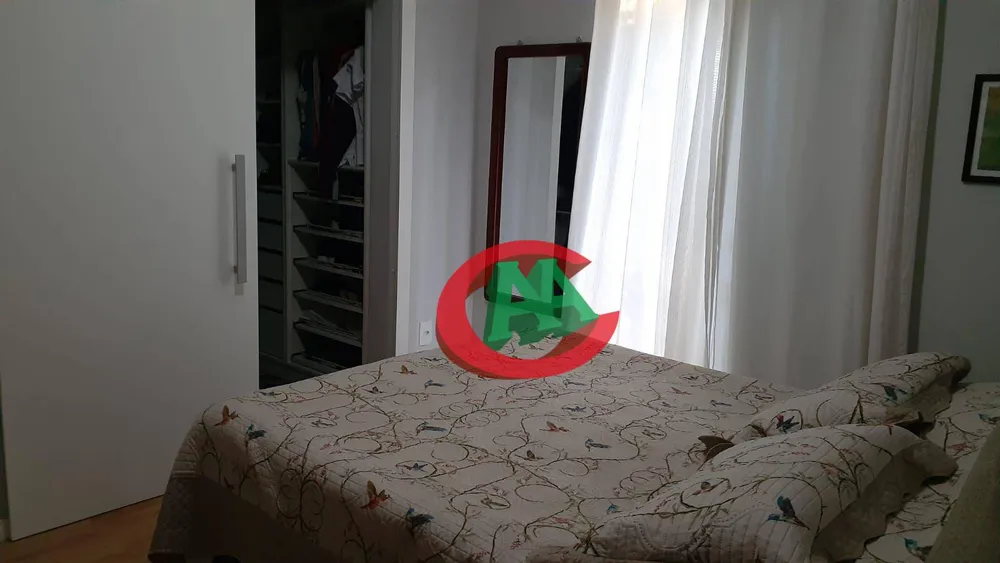 Chácara, 4 quartos, 3000 m² - Foto 12