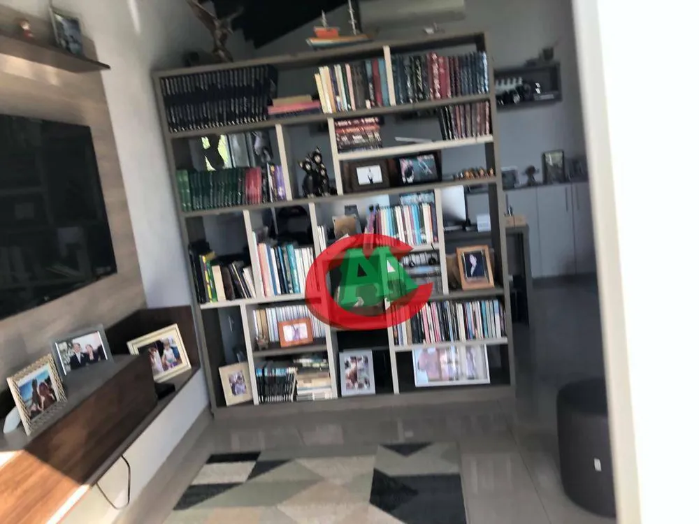 Chácara, 4 quartos, 3000 m² - Foto 5