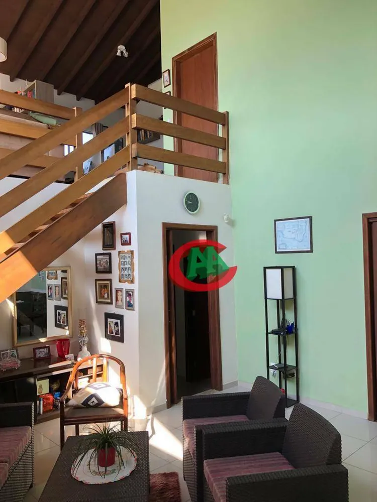 Chácara, 4 quartos, 3000 m² - Foto 8