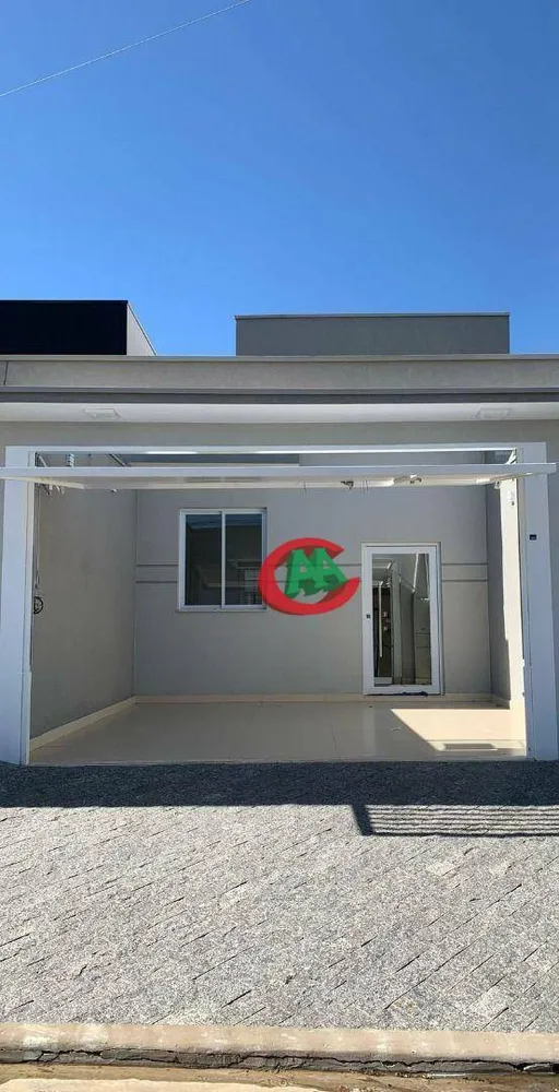 Casa, 2 quartos, 64 m² - Foto 5