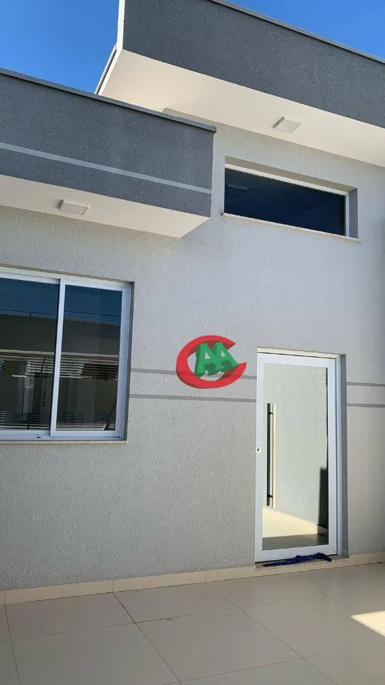 Casa, 2 quartos, 64 m² - Foto 7