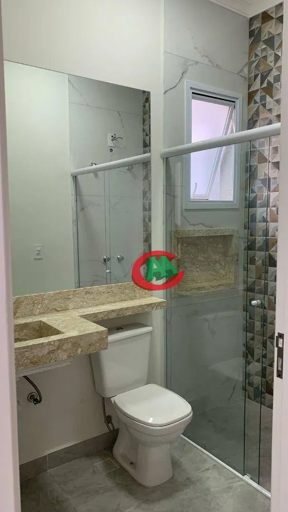 Casa, 2 quartos, 64 m² - Foto 3