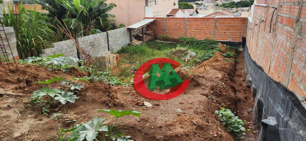 Terreno à venda, 250M2 - Foto 4