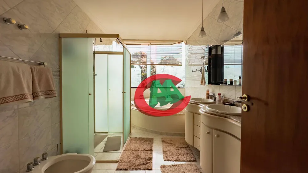 Chácara, 5 quartos, 2500 m² - Foto 5