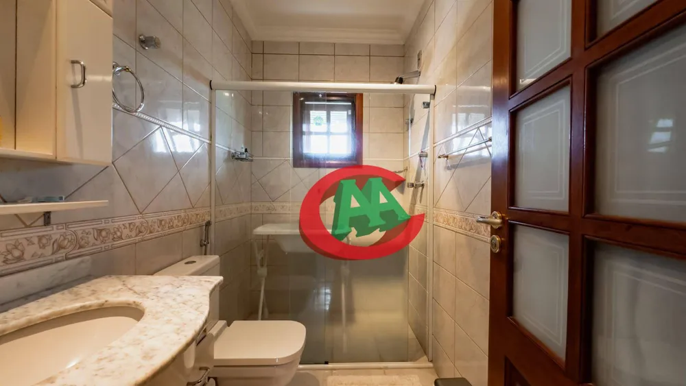 Chácara, 5 quartos, 2500 m² - Foto 2