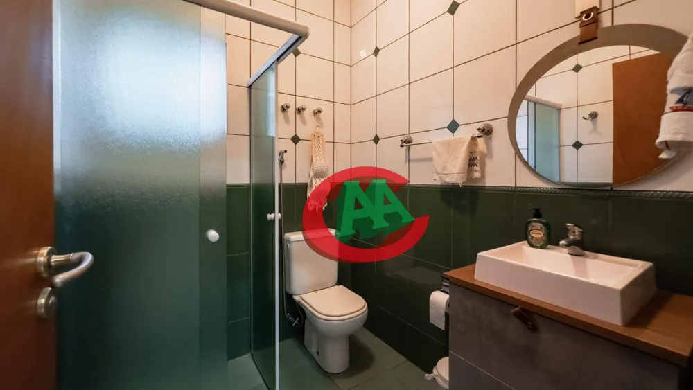 Chácara, 5 quartos, 2500 m² - Foto 2