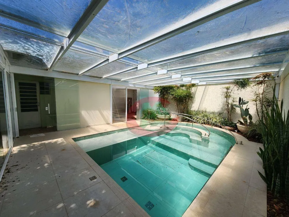 Casa, 3 quartos, 222 m² - Foto 11