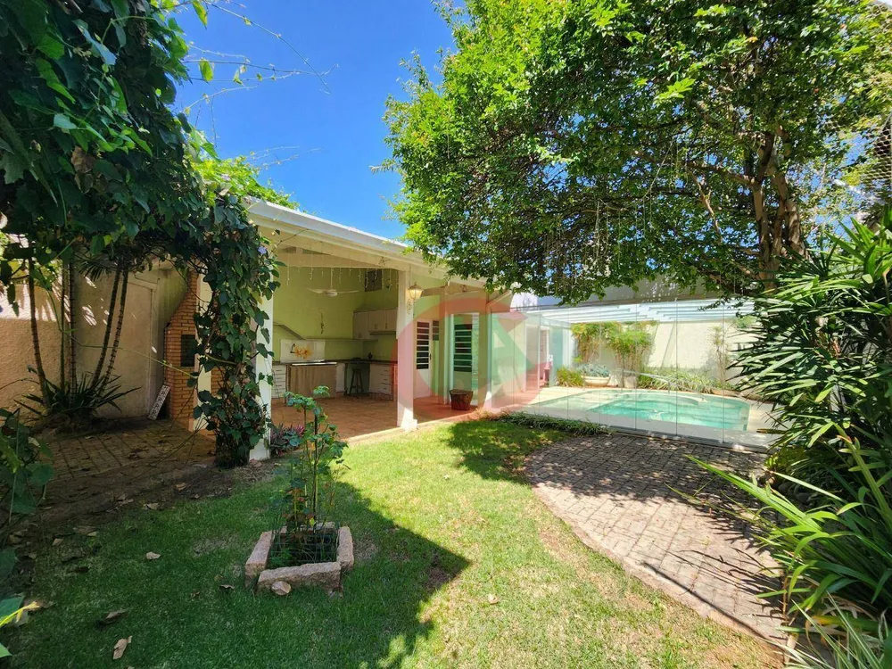 Casa, 3 quartos, 222 m² - Foto 5