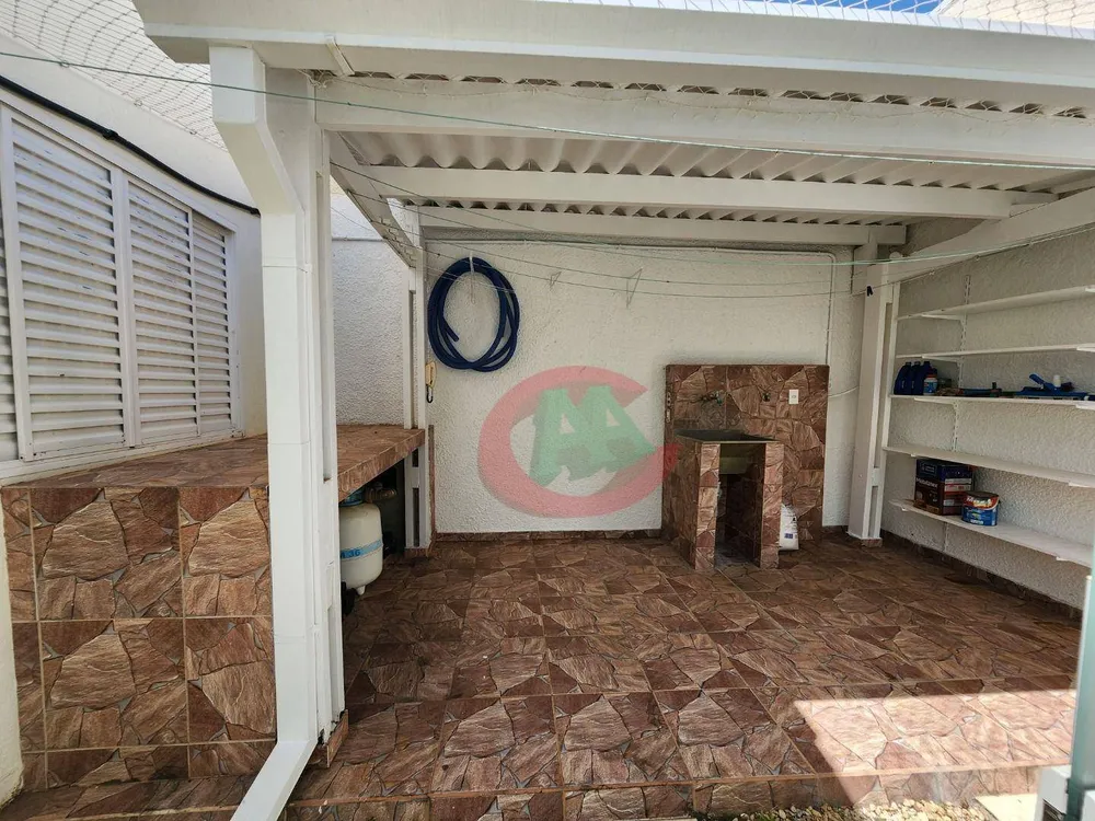 Casa, 3 quartos, 222 m² - Foto 12