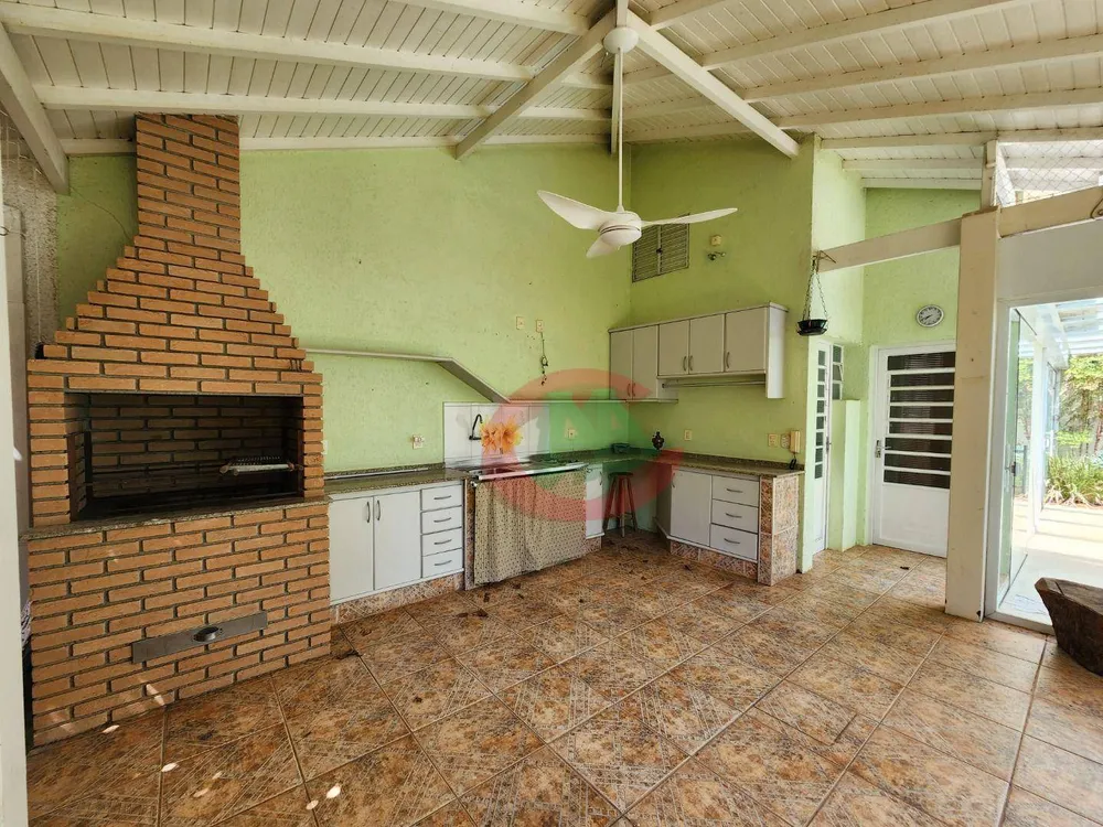 Casa, 3 quartos, 222 m² - Foto 4