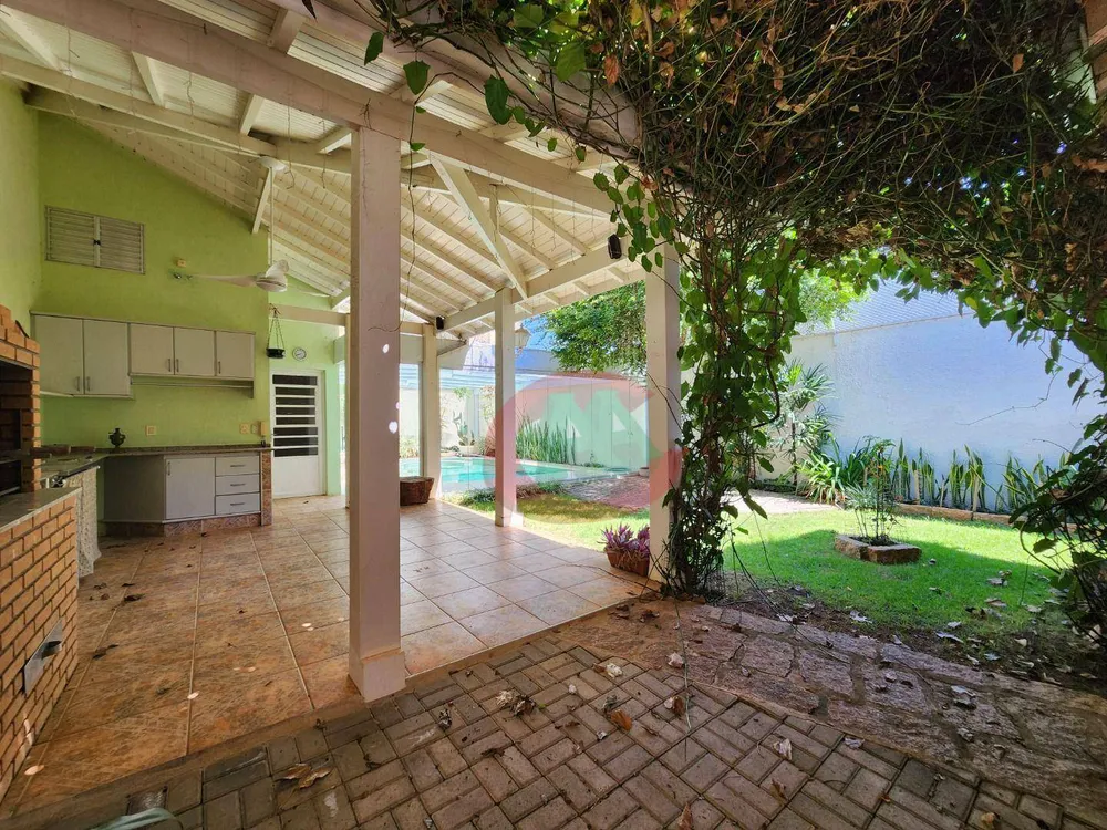 Casa, 3 quartos, 222 m² - Foto 3