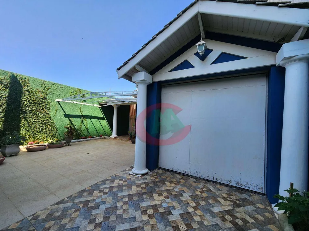 Casa, 3 quartos, 222 m² - Foto 6