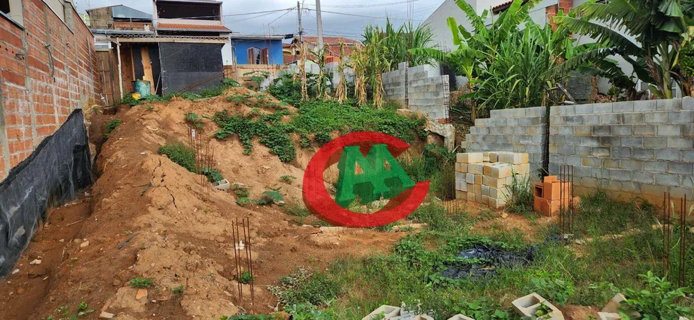 Terreno, 250 m² - Foto 8