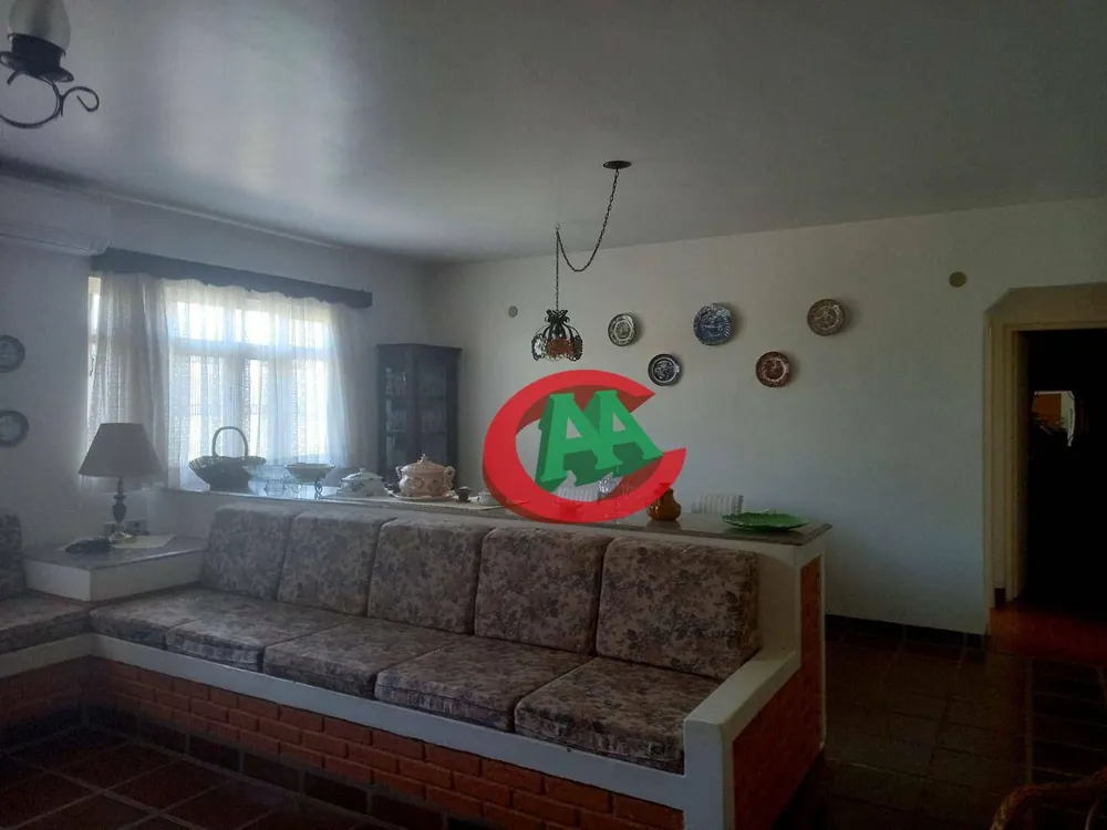 Chácara, 4 quartos, 6000 m² - Foto 6