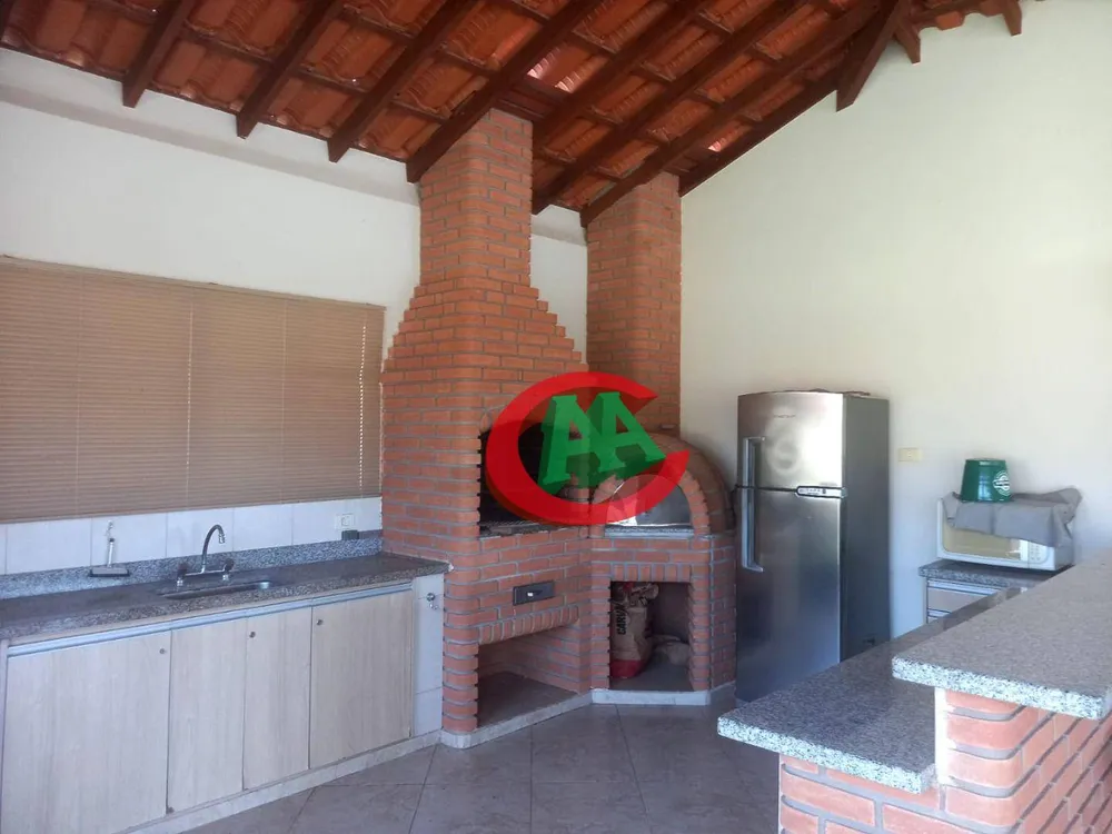 Chácara, 4 quartos, 6000 m² - Foto 3