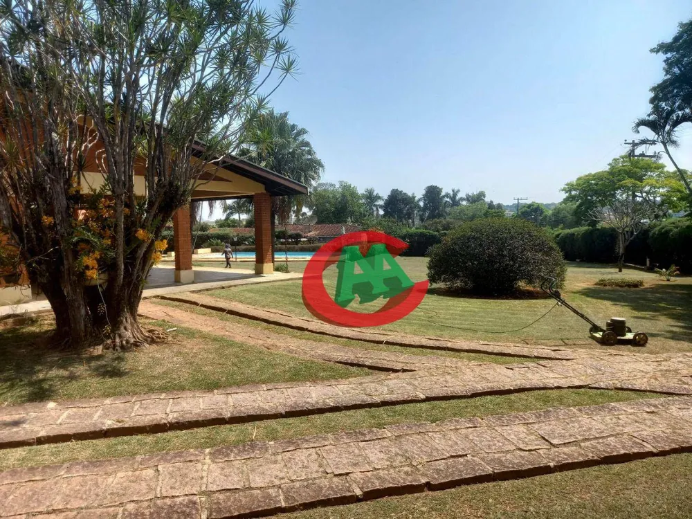 Chácara, 4 quartos, 6000 m² - Foto 5