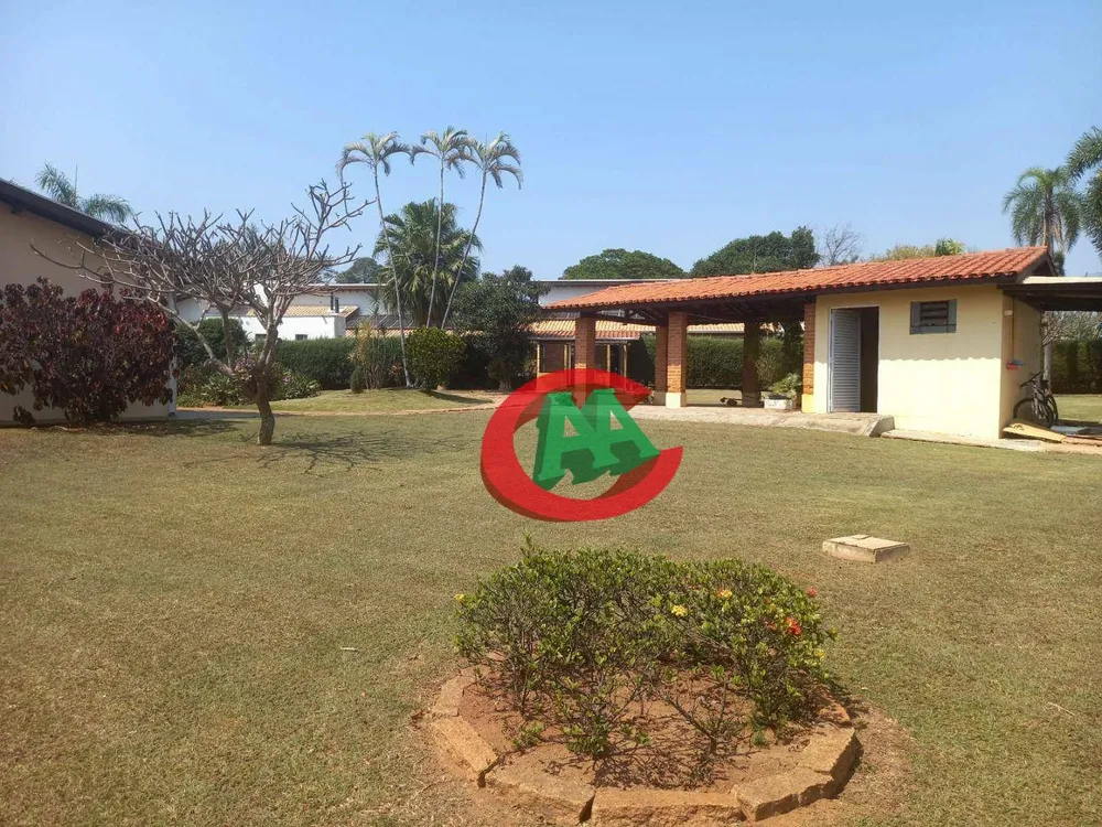 Chácara, 4 quartos, 6000 m² - Foto 2