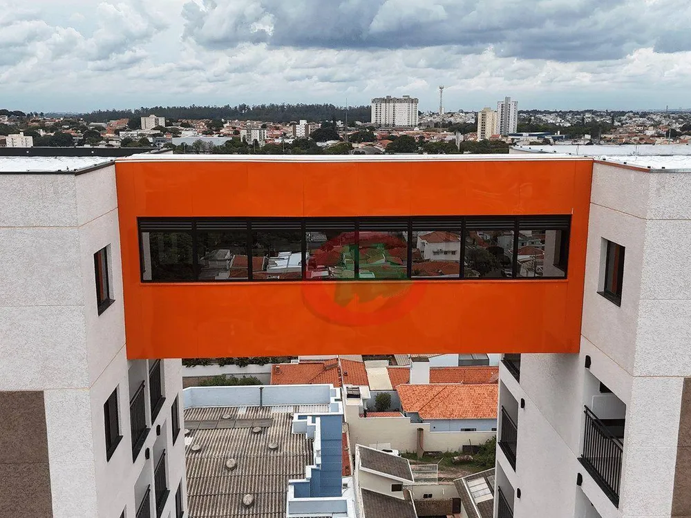 Apartamento, 1 quarto, 39 m² - Foto 4