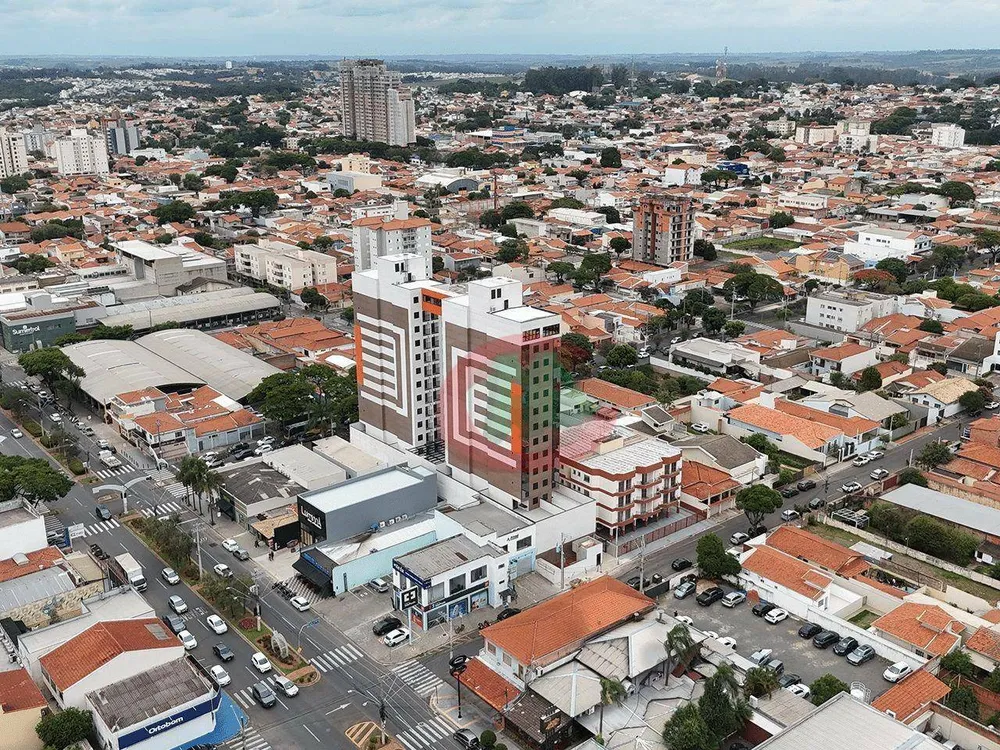 Apartamento, 1 quarto, 39 m² - Foto 5