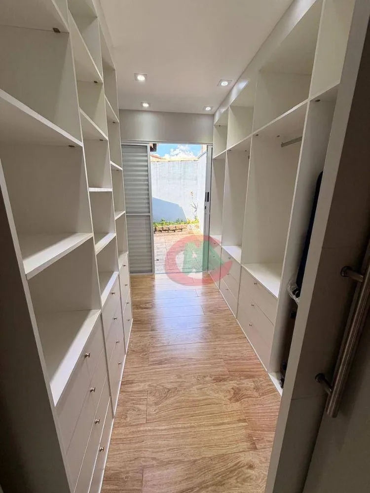 Chácara, 5 quartos, 1000 m² - Foto 6