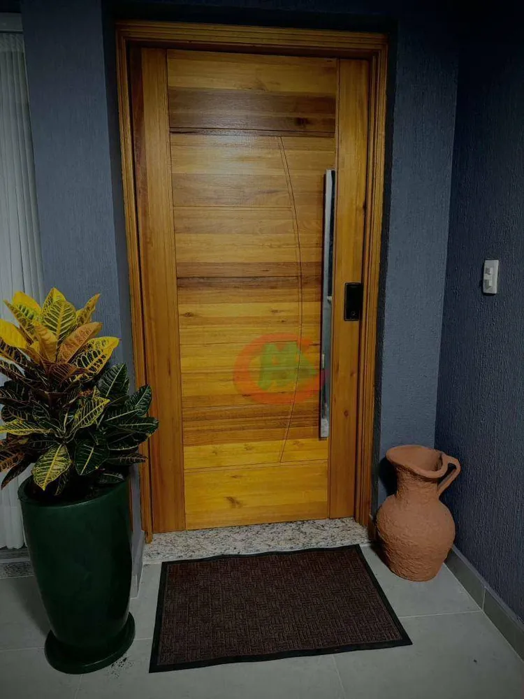 Chácara, 5 quartos, 1000 m² - Foto 2