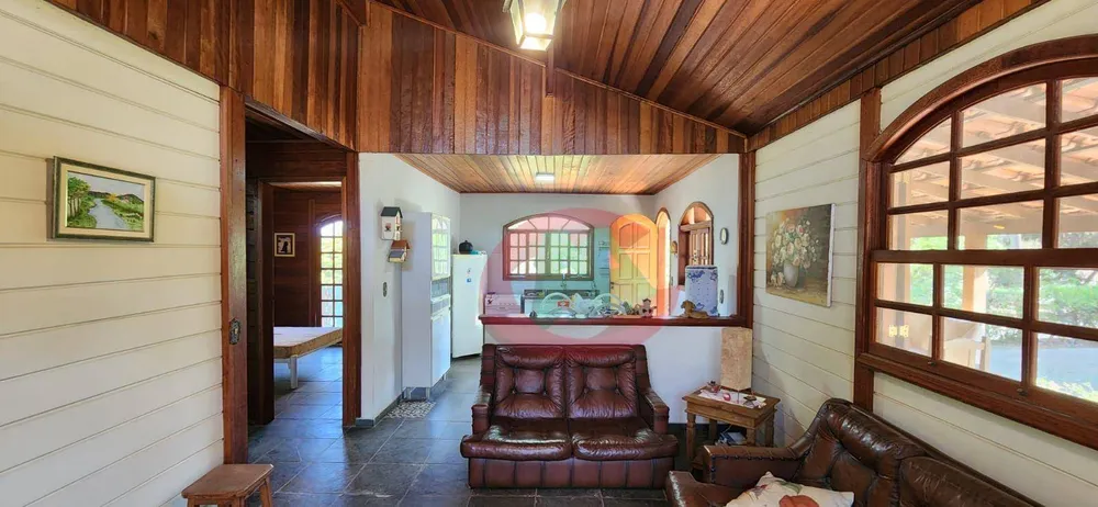 Chácara, 2 quartos, 1000 m² - Foto 6
