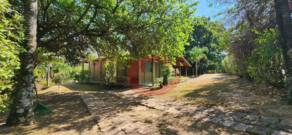 Chácara, 2 quartos, 1000 m² - Foto 4