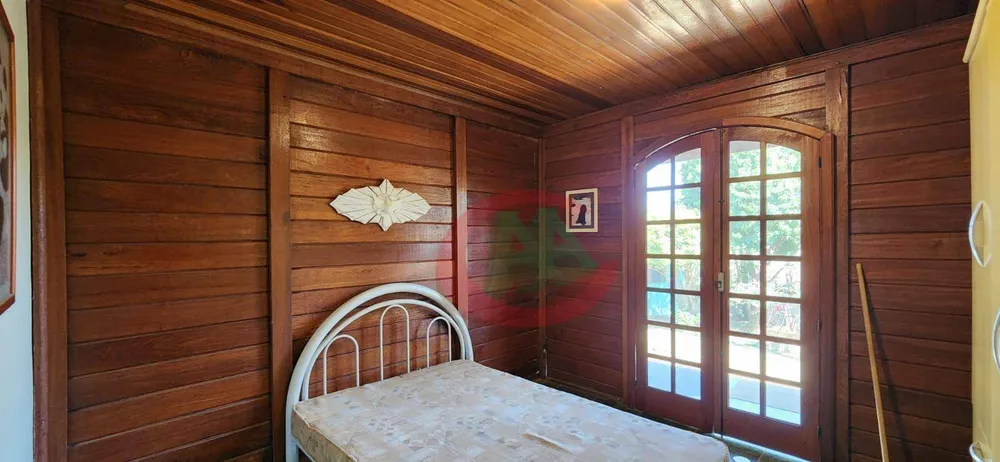 Chácara, 2 quartos, 1000 m² - Foto 8