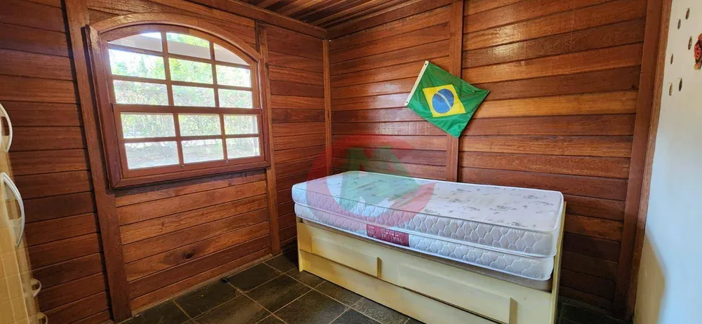 Chácara, 2 quartos, 1000 m² - Foto 7