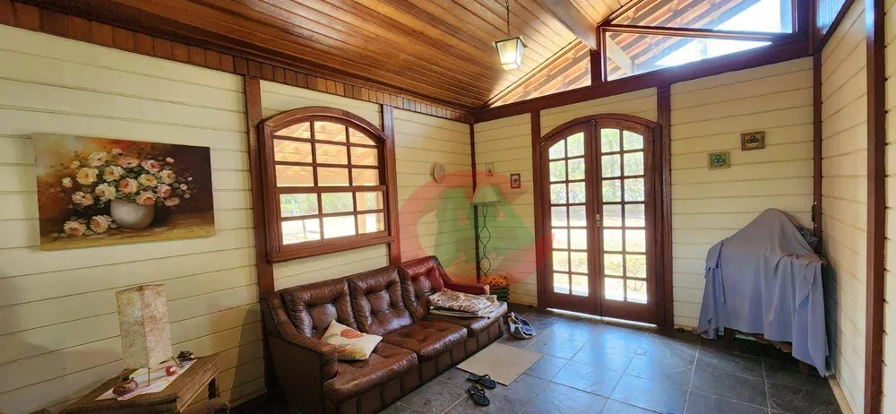 Chácara, 2 quartos, 1000 m² - Foto 5