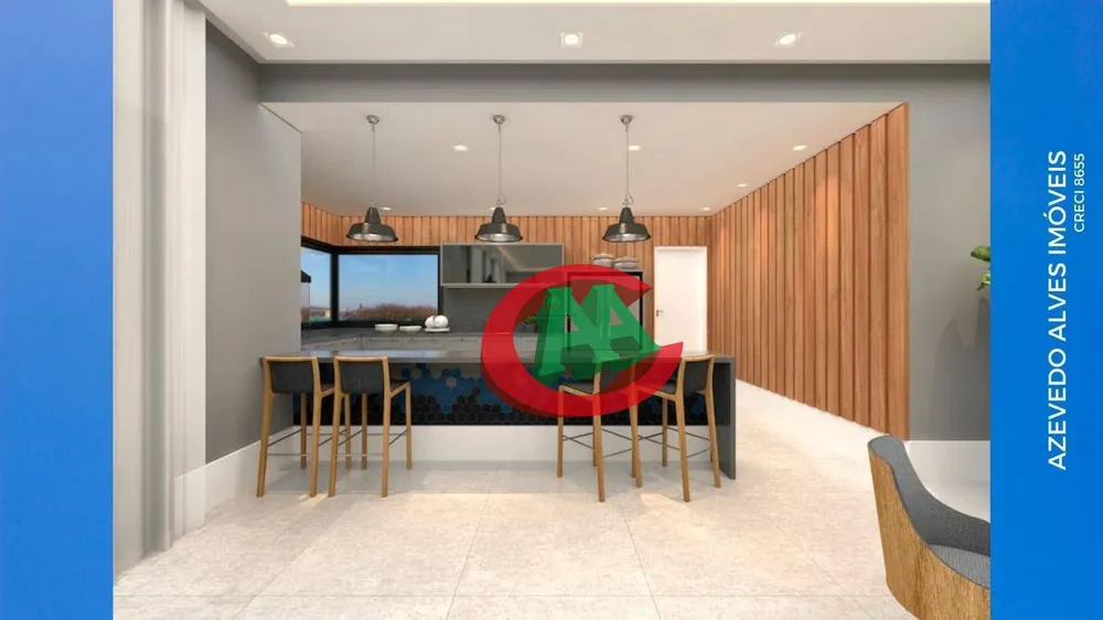 Loteamento e Condomínio, 336 m² - Foto 7