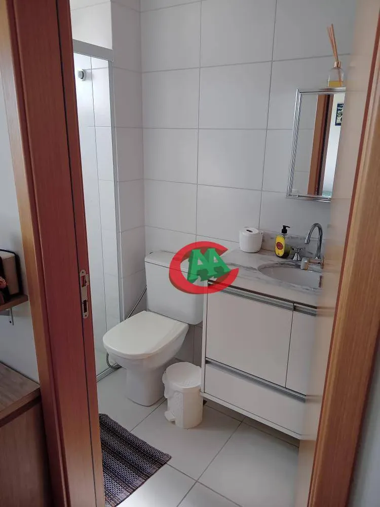 Apartamento, 3 quartos, 116 m² - Foto 10