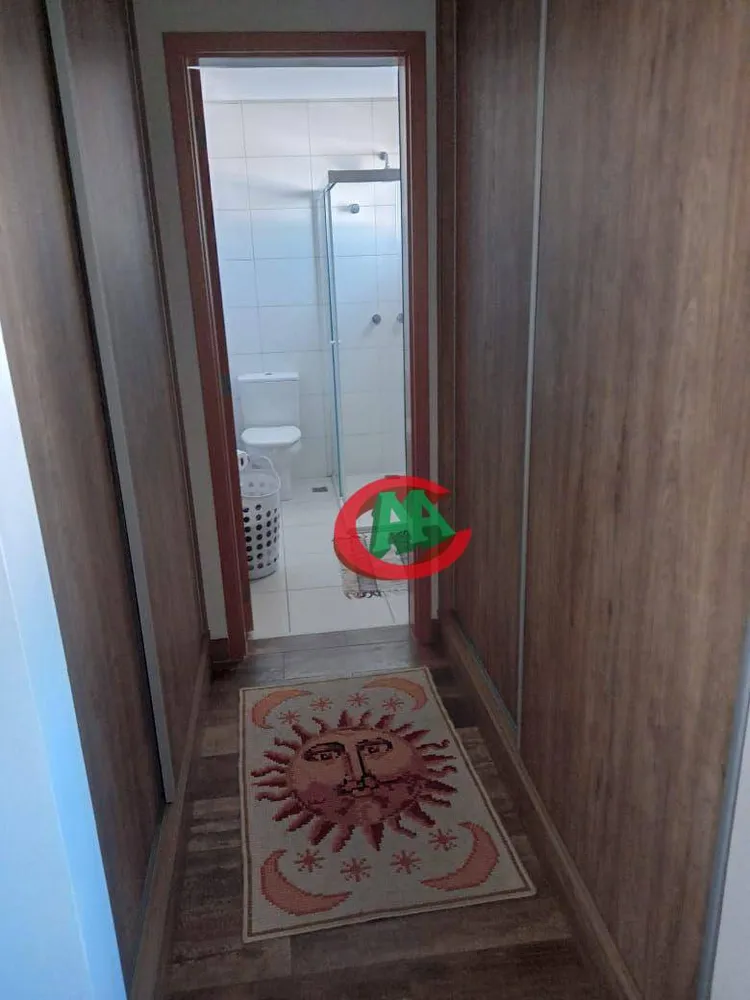 Apartamento, 3 quartos, 116 m² - Foto 6