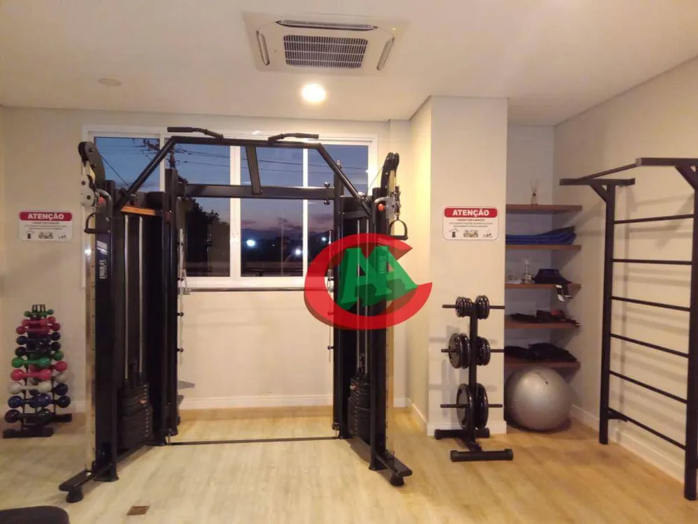 Apartamento, 3 quartos, 116 m² - Foto 12