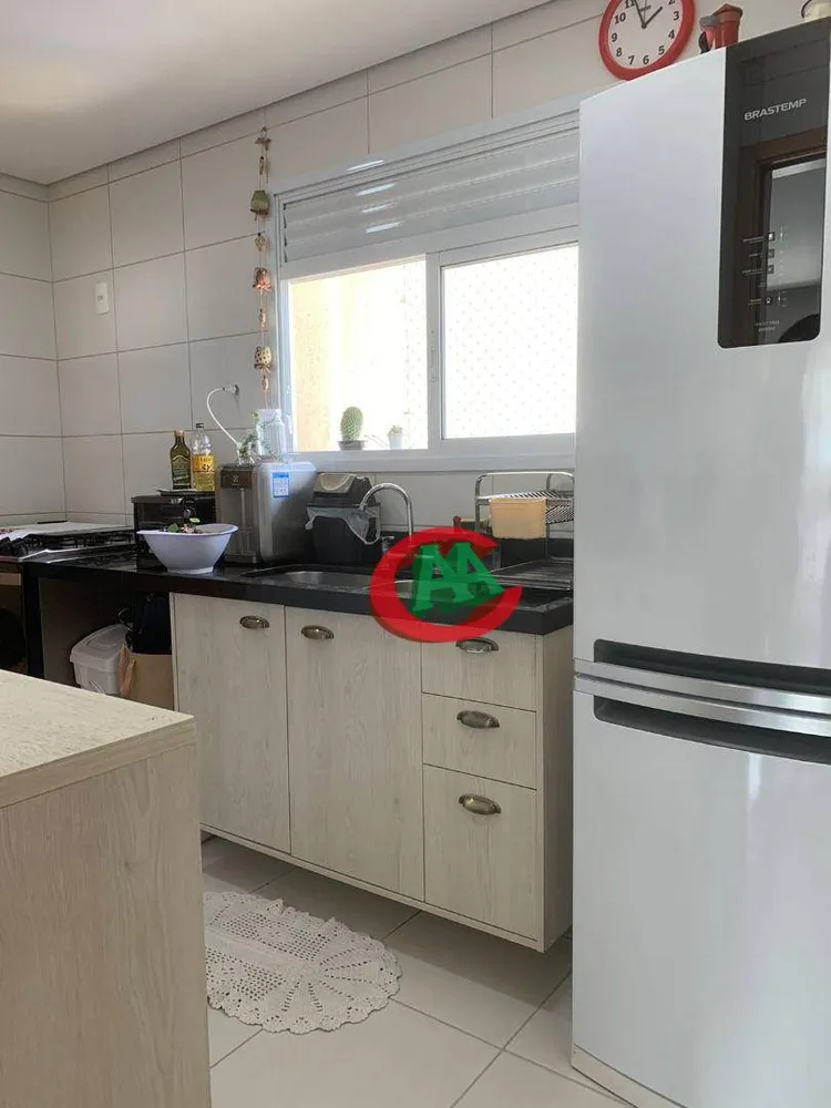 Apartamento, 3 quartos, 116 m² - Foto 8