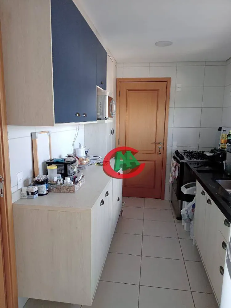 Apartamento, 3 quartos, 116 m² - Foto 9