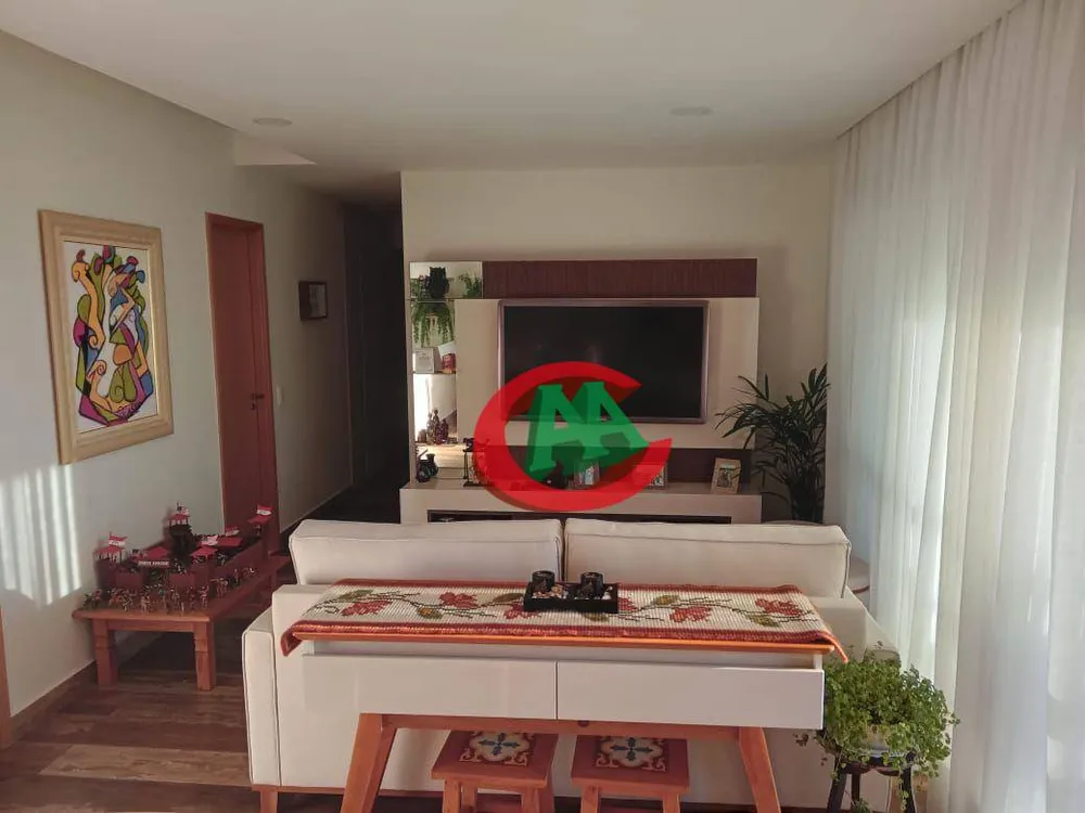 Apartamento, 3 quartos, 116 m² - Foto 3