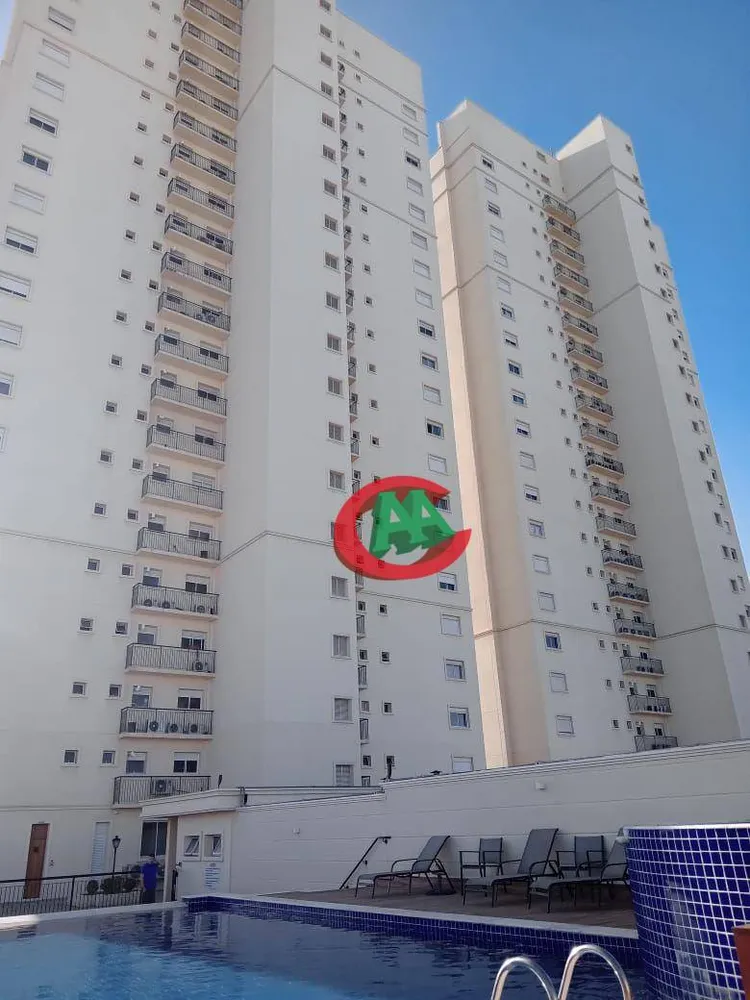 Apartamento, 3 quartos, 116 m² - Foto 1