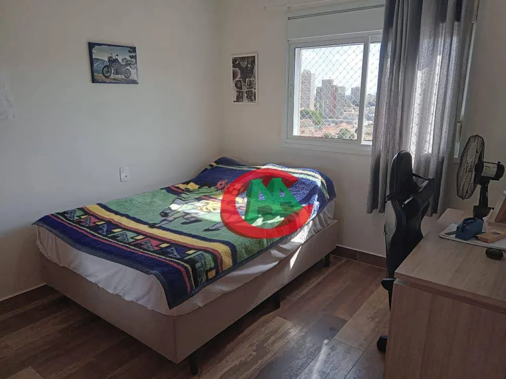 Apartamento, 3 quartos, 116 m² - Foto 5