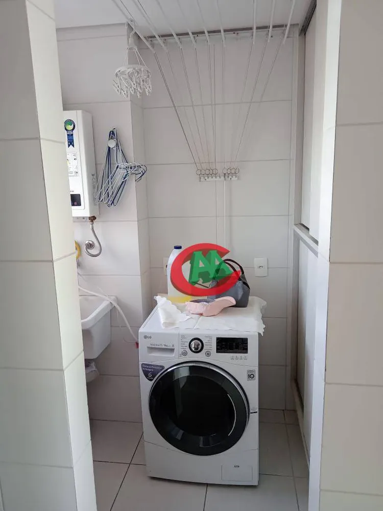 Apartamento, 3 quartos, 116 m² - Foto 11