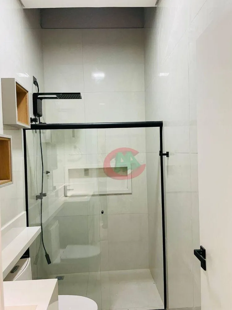 Casa de Condomínio, 3 quartos - Foto 5