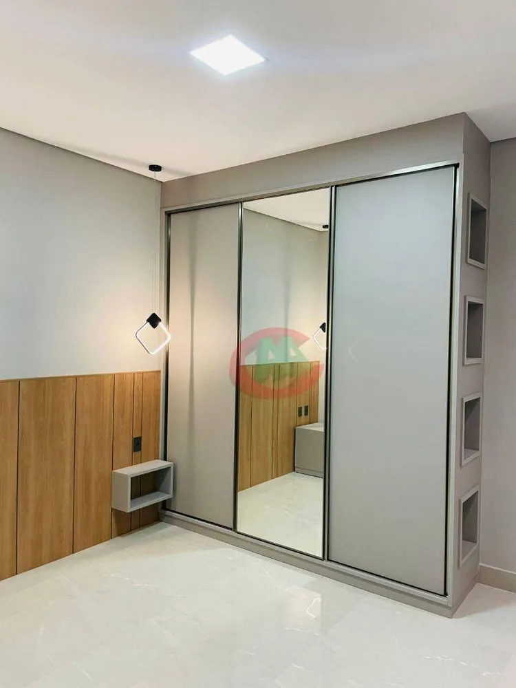 Casa de Condomínio, 3 quartos - Foto 7