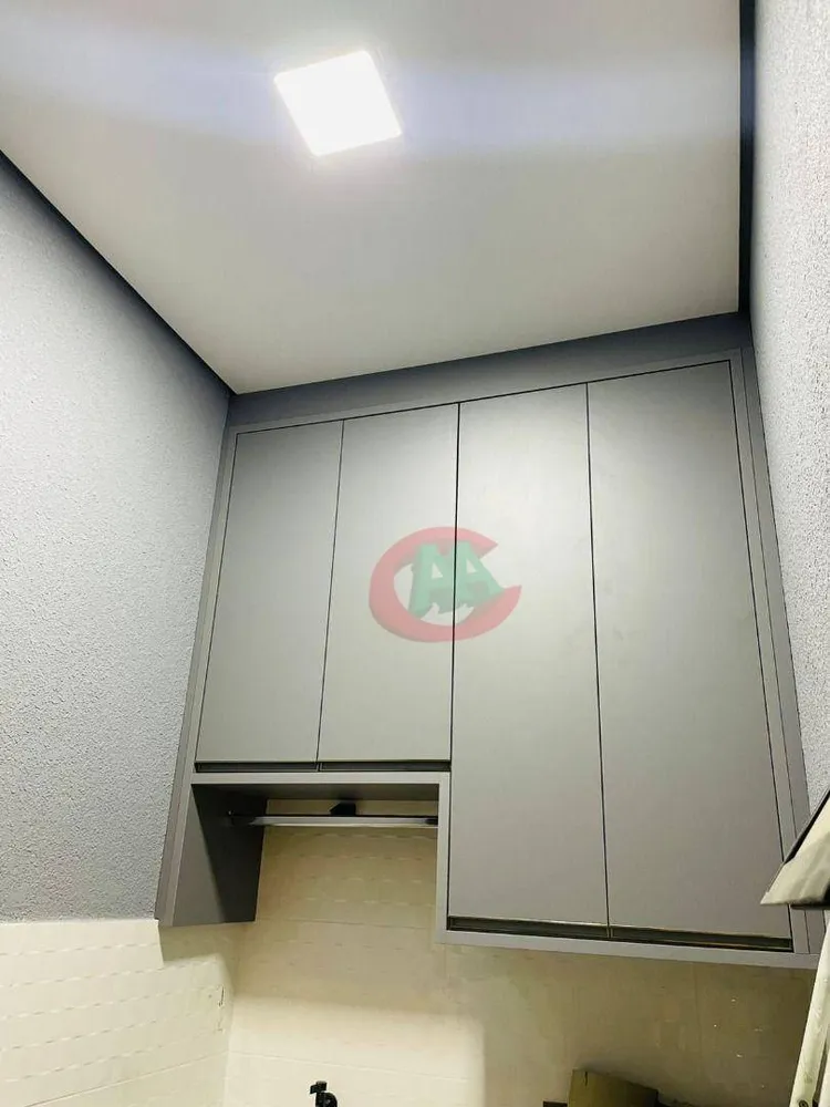 Casa de Condomínio, 3 quartos - Foto 8