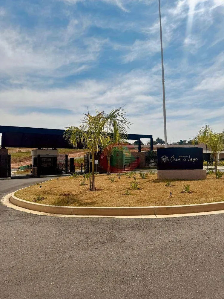 Loteamento e Condomínio, 300 m² - Foto 1